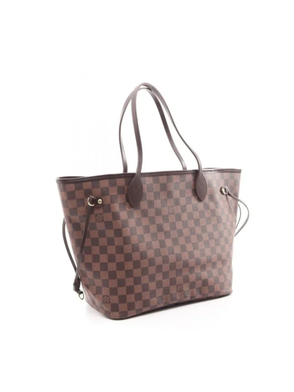 Louis Vuitton this authentic